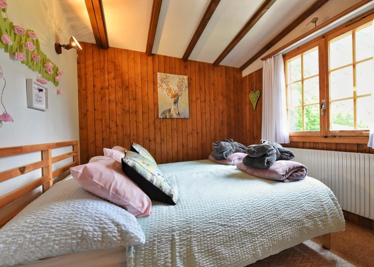 Spellbound A Romantic Hideaway For Adults Aged 18-35 Villa Lauterbrunnen Buitenkant foto