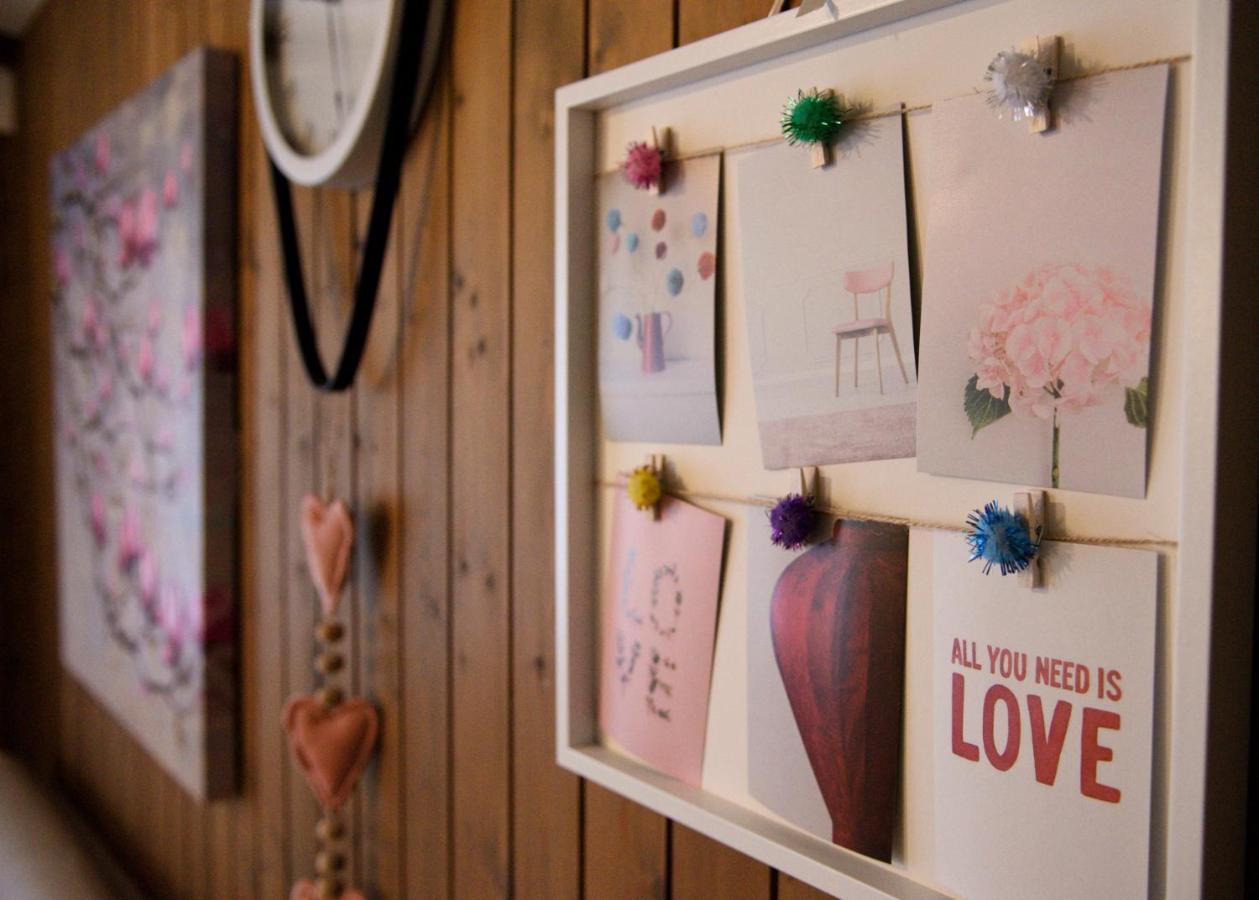 Spellbound A Romantic Hideaway For Adults Aged 18-35 Villa Lauterbrunnen Buitenkant foto