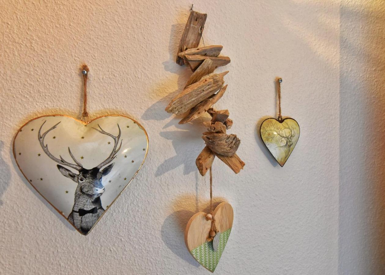 Spellbound A Romantic Hideaway For Adults Aged 18-35 Villa Lauterbrunnen Buitenkant foto