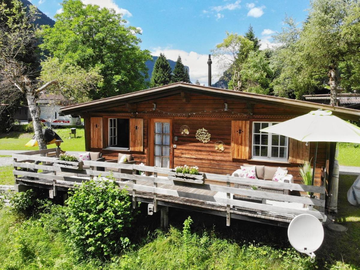 Spellbound A Romantic Hideaway For Adults Aged 18-35 Villa Lauterbrunnen Buitenkant foto