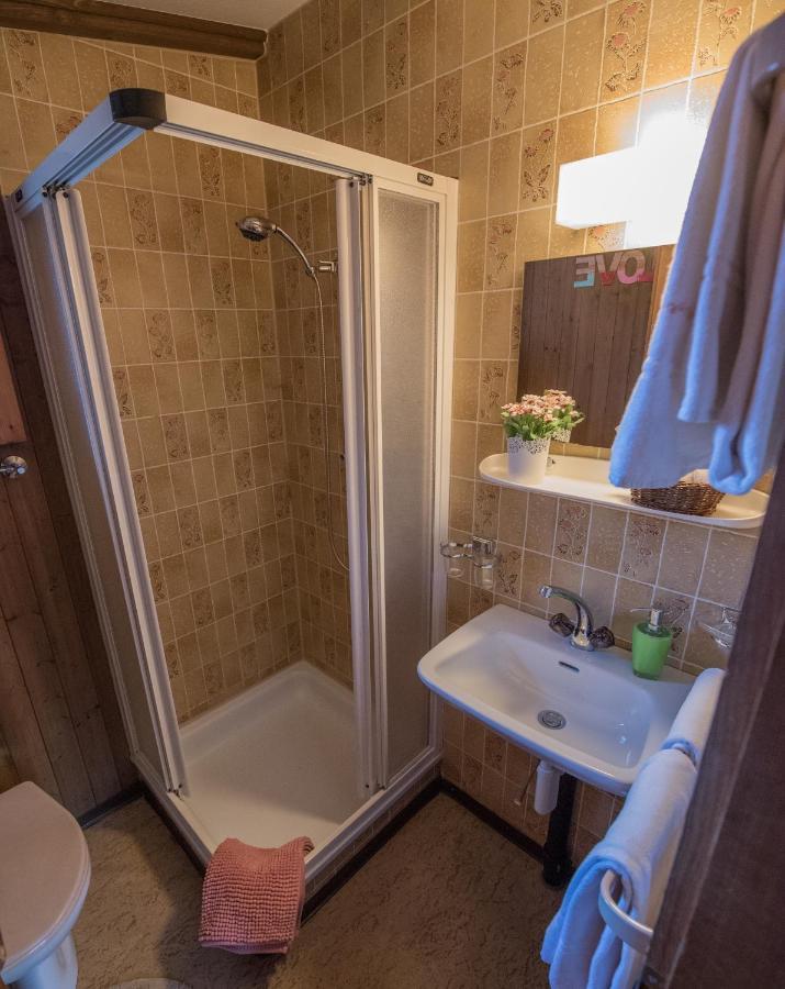 Spellbound A Romantic Hideaway For Adults Aged 18-35 Villa Lauterbrunnen Buitenkant foto